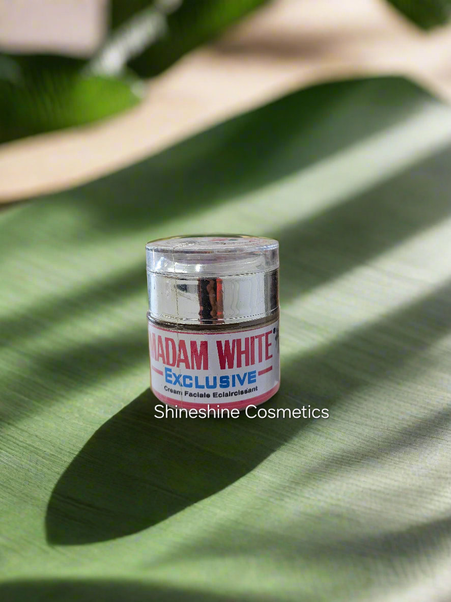 Madam White Face Cream
