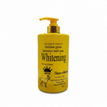 Golden Glow Intensive Half-Cast Brightening Body Wash
