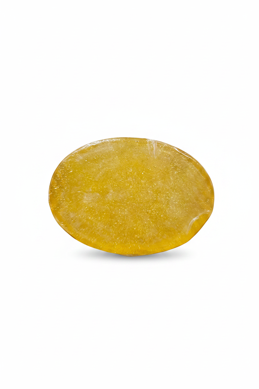 24k Mirror Soap