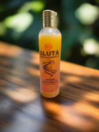 The MH Gluta Oil