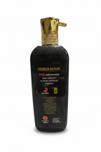 Caribbean Halfcast 5HD Brightening Lotion