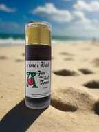 Amos Lightening Wash Face & Body Toner