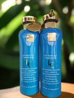 LC Lightening & Hydrating Body Lotion