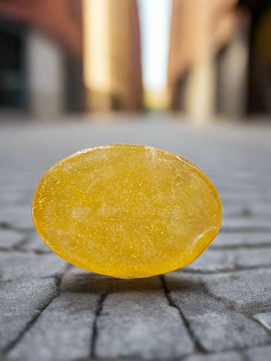 24k Mirror Soap