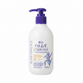 Hatomugi UV Milky Gel SPF50+ Sunscreen