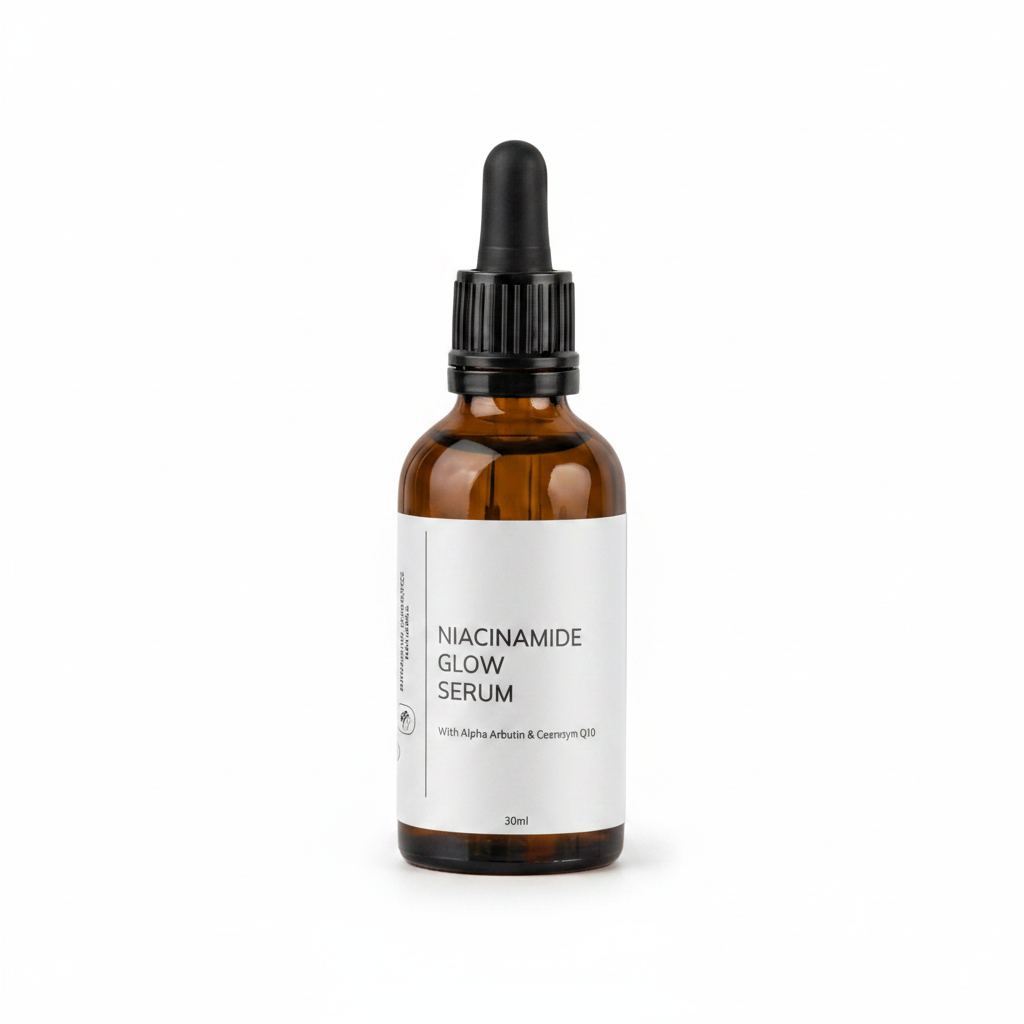 Niacinamide Glow Serum