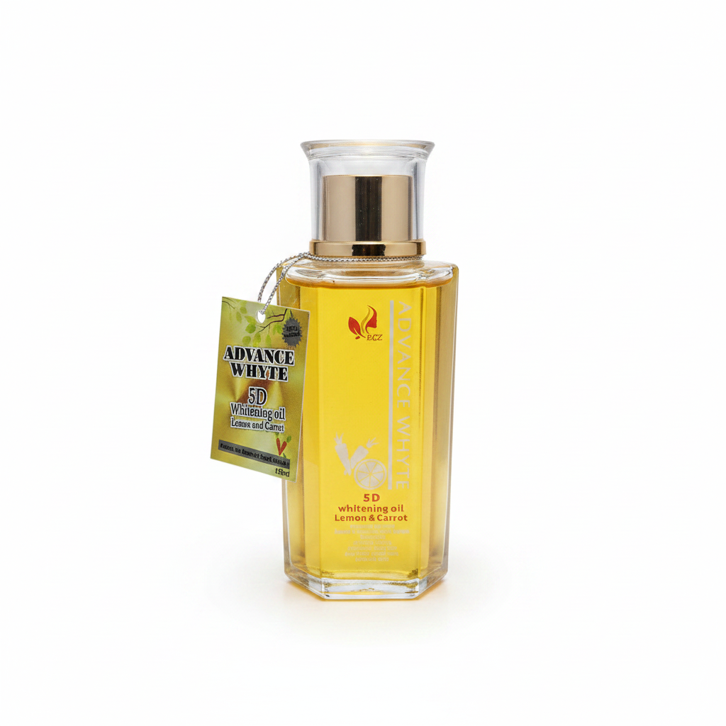 Advance Whyte 5D Extra Lightening Oil
