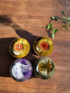 Botanical Flower Brightening Soap