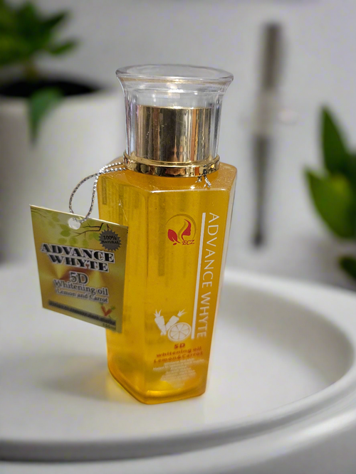 Advance Whyte 5D Extra Lightening Oil