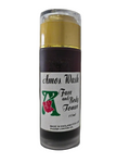 Amos Lightening Wash Face & Body Toner
