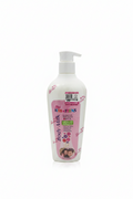 Lilies Kids & Teens Body Milk (SPF 15)