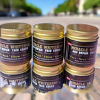 Miracle Lightening & Repair Face Cream