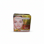 Beauty Ornament Gold Beauty Cream