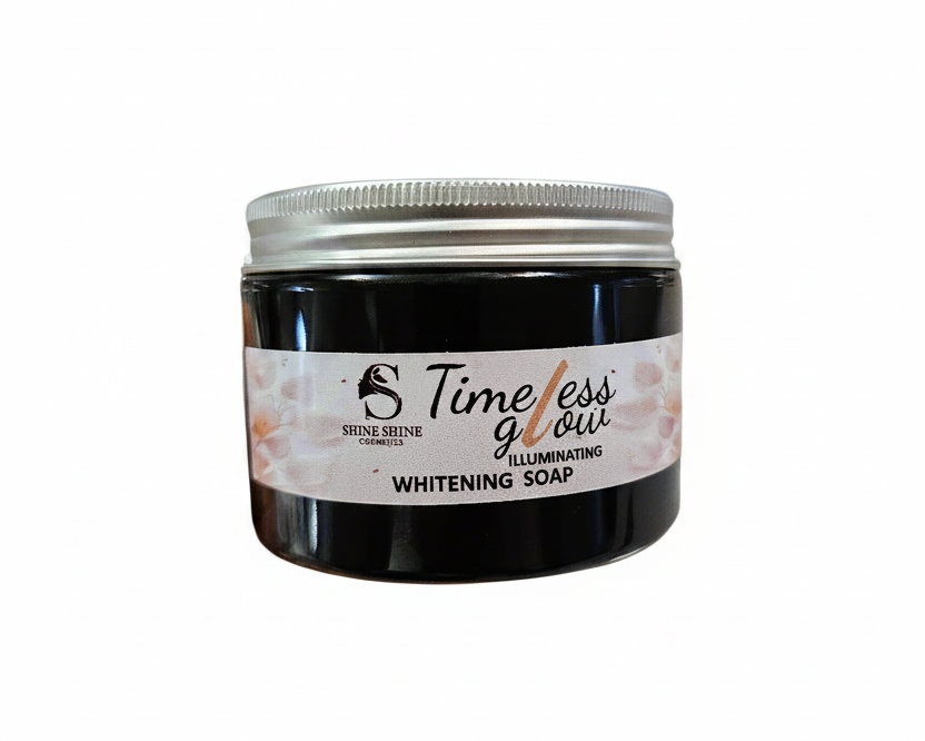 Timeless Glow Illuminating Glow Soap