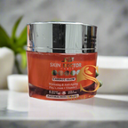 Skin Doctor Paris Carrot Glow Face Cream (Vitamin C)