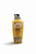 Zarwa Gold Lemon Extra Lightening Hand & Body Lotion