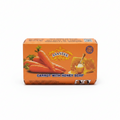 Asantee Papaya & Honey Soap (Q10 AHA + BHA)