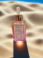 Veetgold Facial Treatment Serum (Multivitamin Complex)