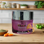 Skin Doctor Egyptian Glow Pure White Antispot Face Cream (Vitamin C)