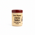Queen Elizabeth Cocoa Butter Hand & Body Cream