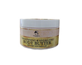 Brightening & Hydrating Body Butter with Kojic Acid & Emu Oil