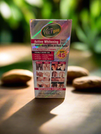 Veetgold Active Extra Lightening Corrector Cream