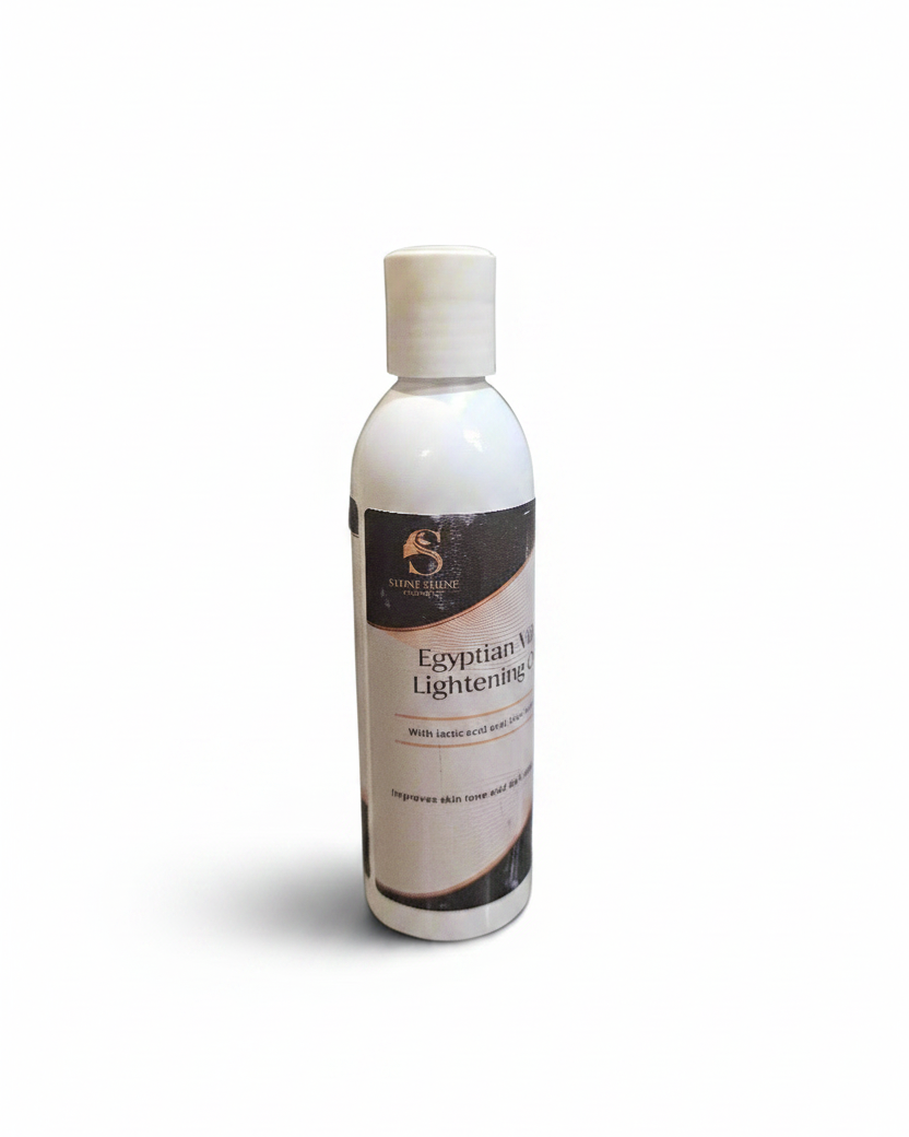 Shine Shine Egyptian Milk Extra Lightening Oil