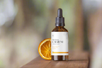 Shine Boost C Serum + Ferulic Acid