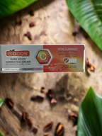 Biocos Dark Spots Correcting Cream (Vitamin C Formula)