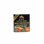 U.S.A Papaya Soap (Beauty Care Face Out)