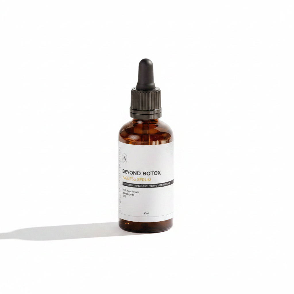 Beyond Botox Ageless Serum