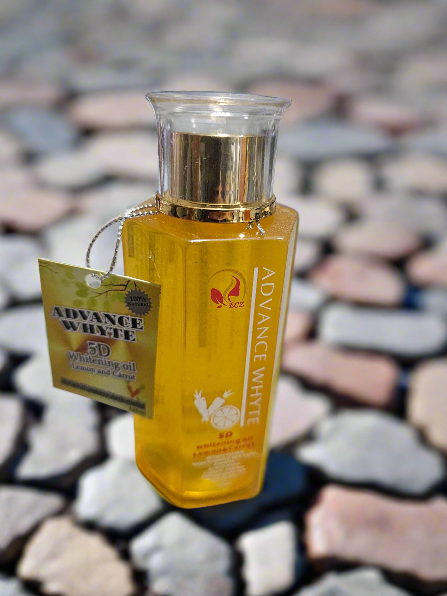 Advance Whyte 5D Extra Lightening Oil