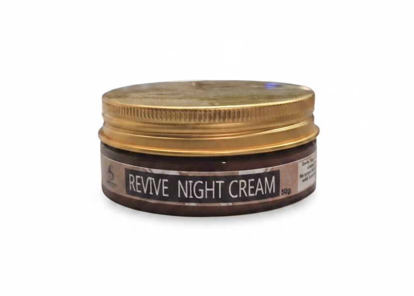 Revive Night Cream