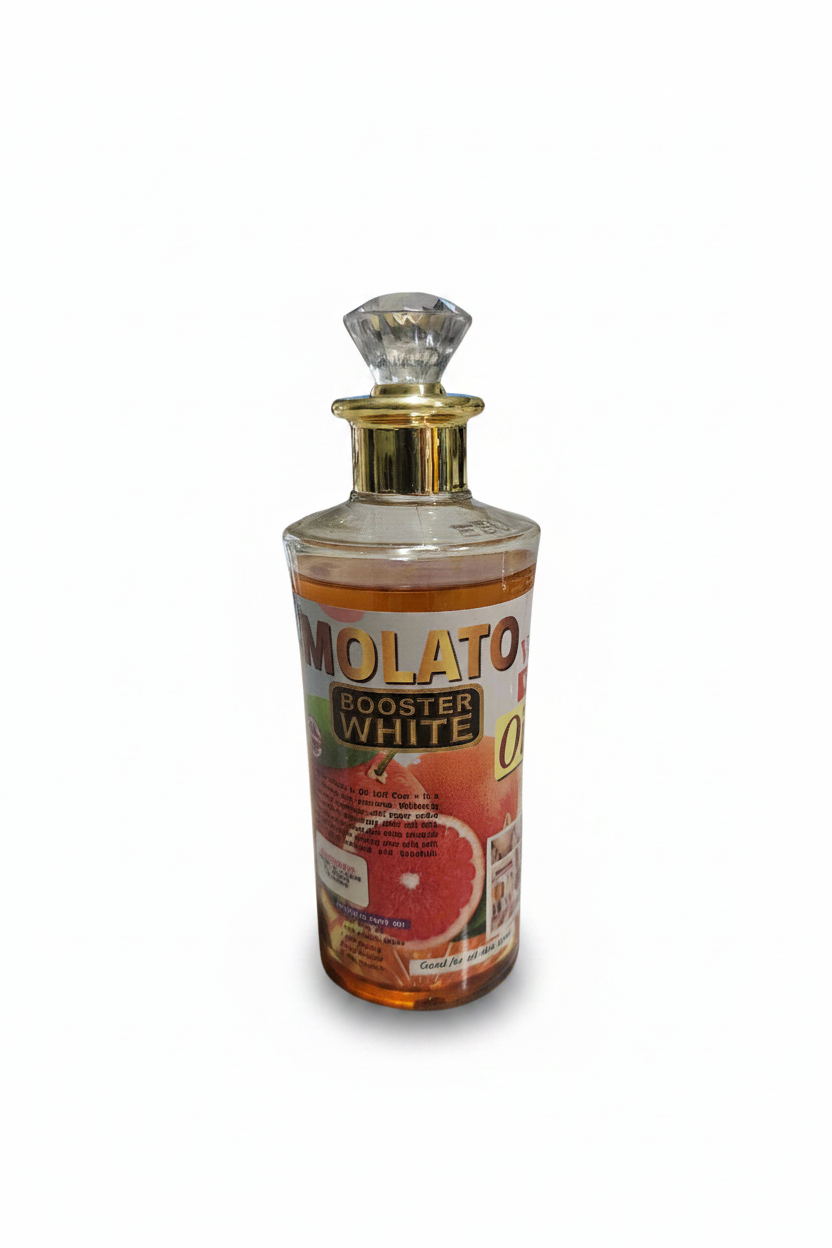 Molato Booster Oil