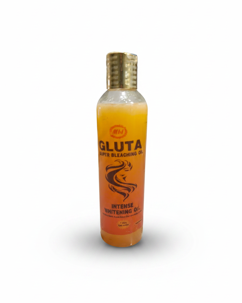 The MH Gluta Oil