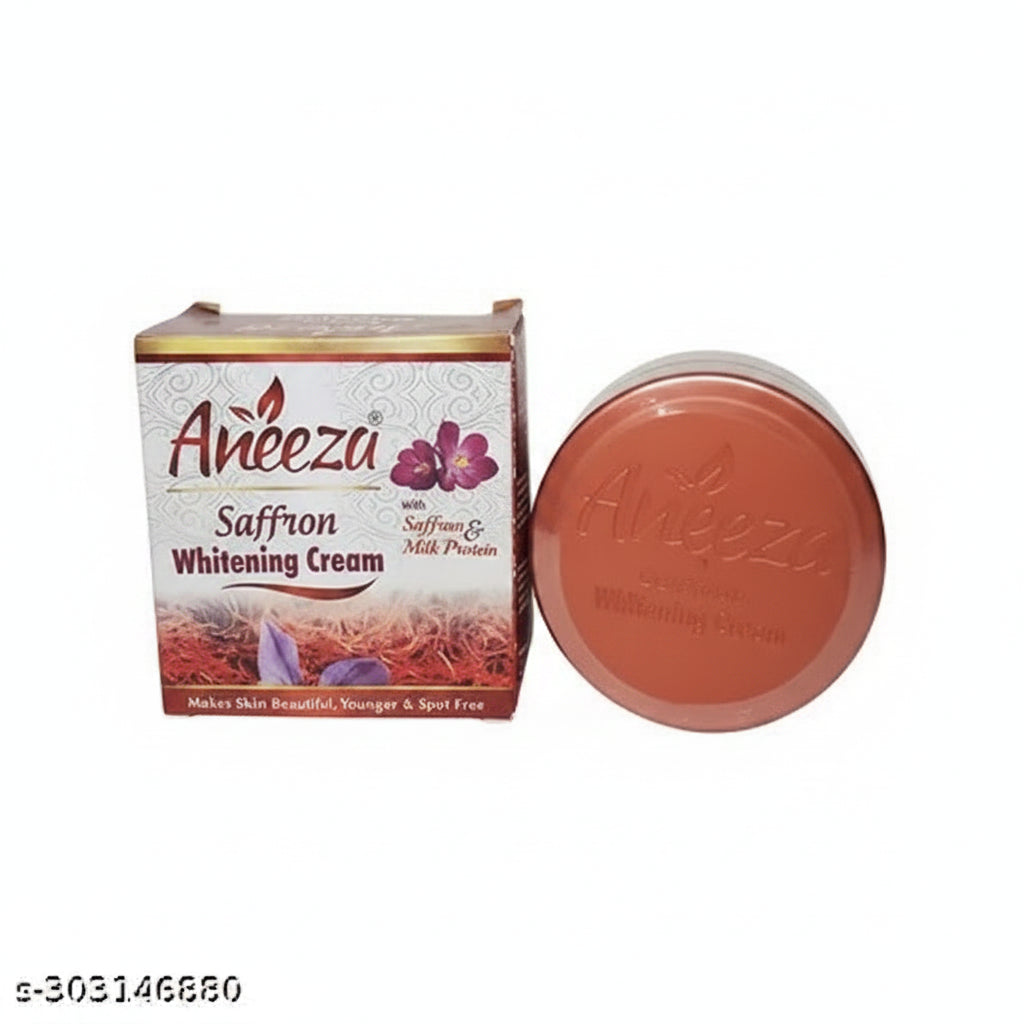 Aneeza Saffron Beauty Cream