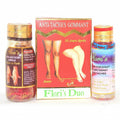 Flori’s Duo Anti-Taches Gommant Set