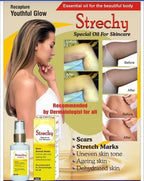 Strechy Special Oil