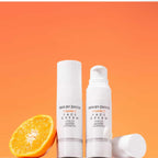 Skin by Zaron Vitamin C Face Cream