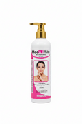 Moon White Skin Extra Lightening Lotion