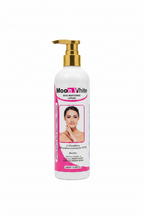 Moon White Skin Extra Lightening Lotion