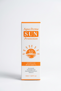 Aqua  Derma Super Moisture UV Gel SPF 50+ PA++