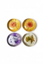 Botanical Flower Brightening Soap