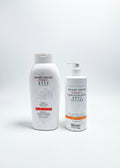 Skin By Zaron Vitamin C Body Wash + Body Lotion Set