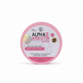Alpha Arbutin X3 Face & Body Collagen Scrub