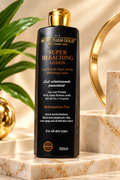More Than Gold Lotion