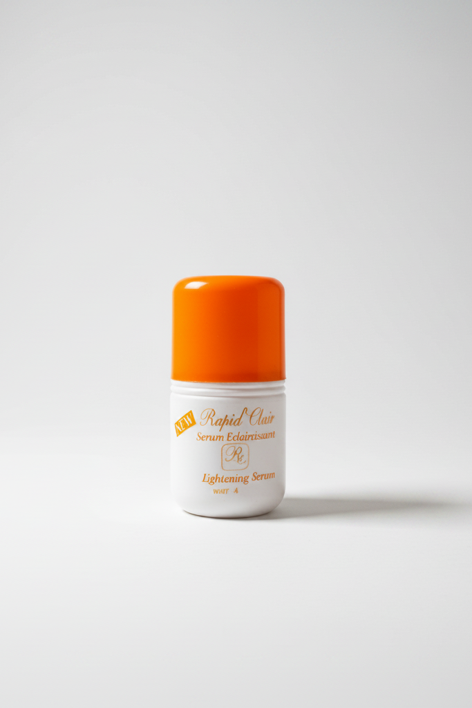 Rapid Clair Lightening Serum