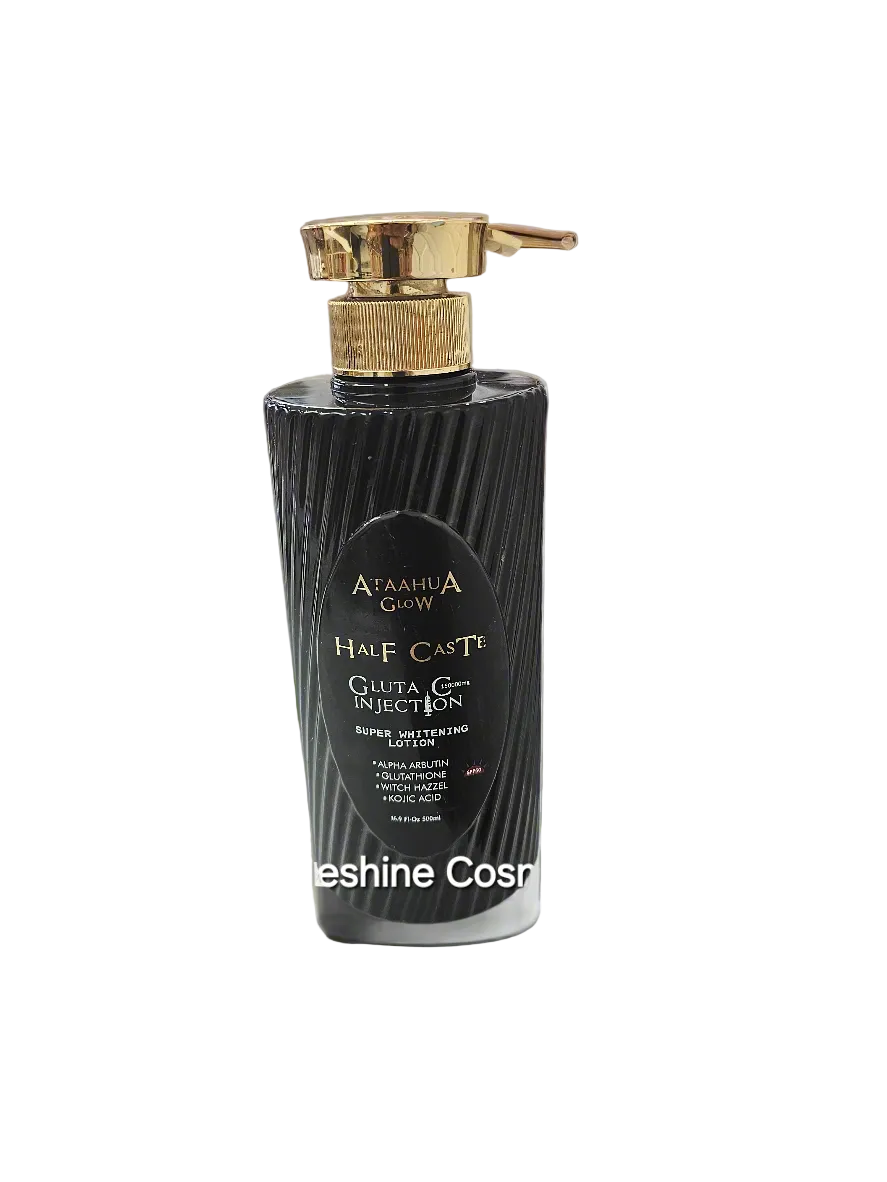 Ataahua Glow Half Caste Gluta Injection Super Extra Lightening  Lotion