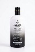 Gluta White 150000mg C Half Cast Whitening Super Glowing Body Lotion