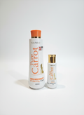 Pure Carrot Kojic Balance White Extra Lightening Care Set (Lotion & Serum)